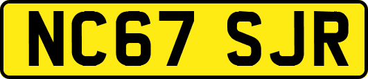 NC67SJR