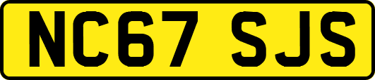 NC67SJS