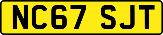 NC67SJT