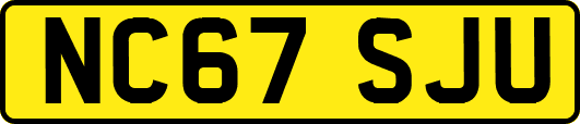 NC67SJU