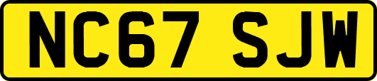 NC67SJW