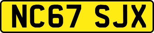 NC67SJX