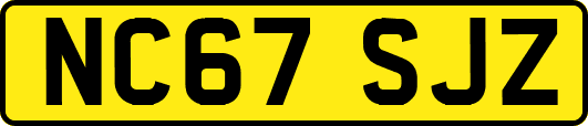 NC67SJZ
