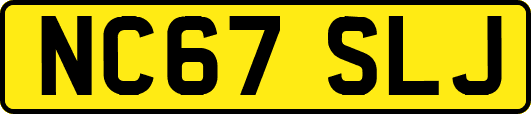 NC67SLJ