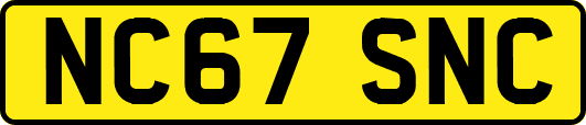 NC67SNC