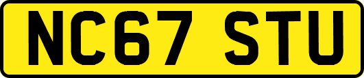 NC67STU
