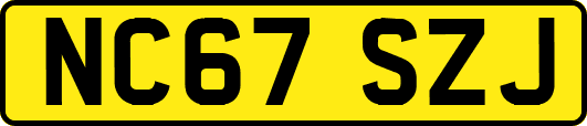 NC67SZJ