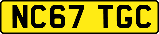 NC67TGC