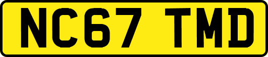 NC67TMD