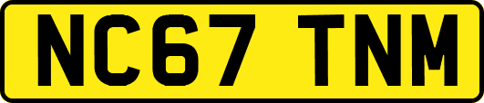 NC67TNM