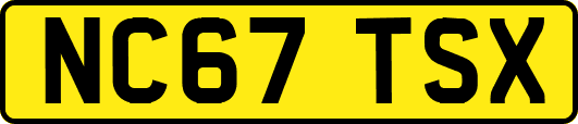 NC67TSX