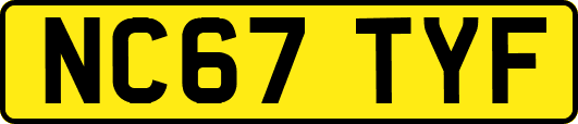 NC67TYF