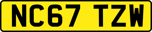 NC67TZW