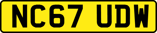 NC67UDW