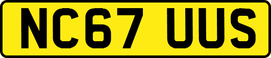 NC67UUS