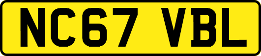 NC67VBL