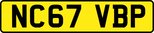 NC67VBP