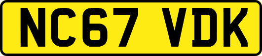 NC67VDK