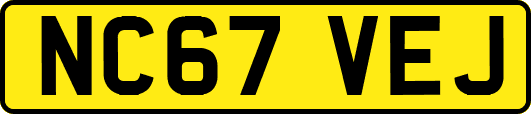 NC67VEJ