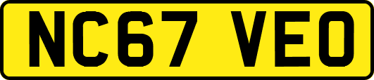 NC67VEO