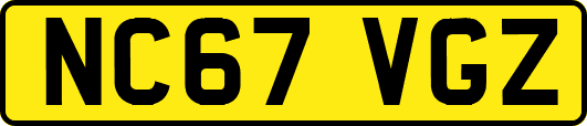 NC67VGZ