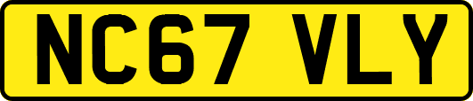NC67VLY
