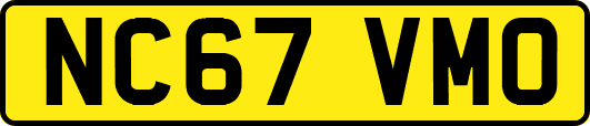 NC67VMO