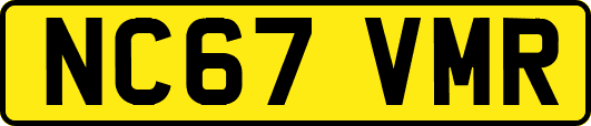 NC67VMR