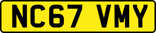 NC67VMY