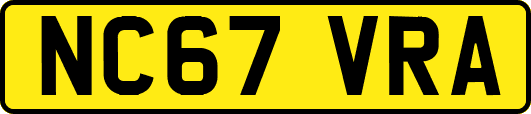 NC67VRA
