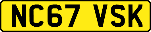 NC67VSK