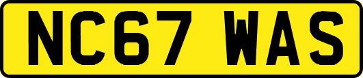 NC67WAS