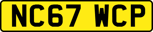 NC67WCP