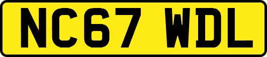 NC67WDL