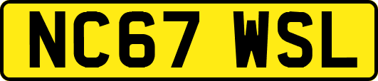 NC67WSL