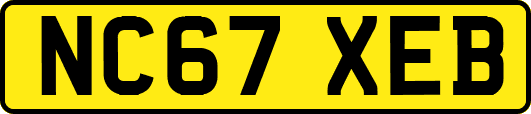 NC67XEB
