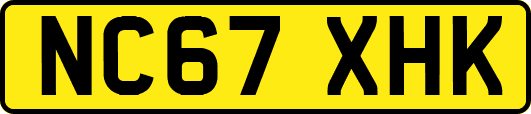 NC67XHK