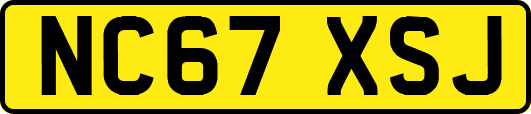 NC67XSJ