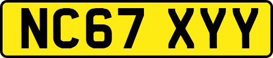 NC67XYY