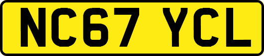 NC67YCL