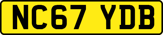 NC67YDB