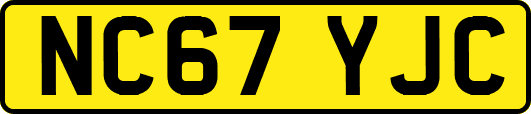 NC67YJC
