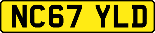 NC67YLD