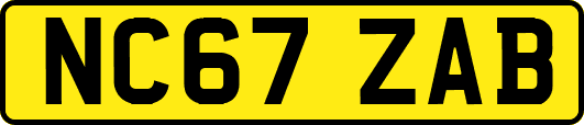 NC67ZAB