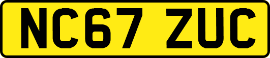 NC67ZUC