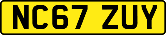 NC67ZUY