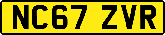 NC67ZVR
