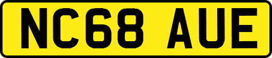 NC68AUE