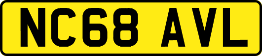 NC68AVL