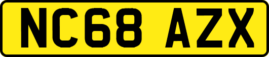 NC68AZX